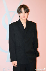 엑소 카이 '훈훈 비주얼'[엑's HD포토]