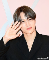 엑소 카이 '짙은 잘생김'[엑's HD포토]