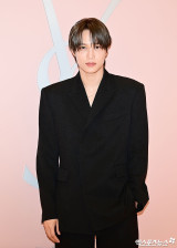 엑소 카이 '오늘은 확신의 재규어'[엑's HD포토]
