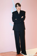 엑소 카이 '세상 혼자 사는 비율'[엑's HD포토]