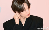 엑소 카이 '베일 듯한 턱선'[엑's HD포토]