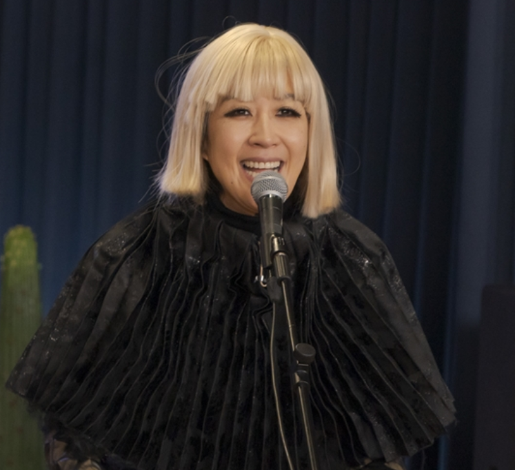 넷플릭스 '도라이버'