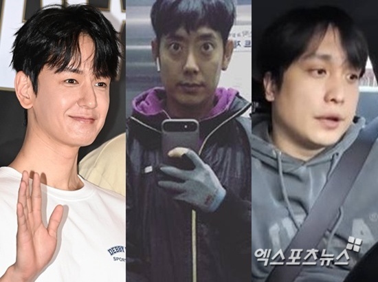 임주환 김형준 태헌