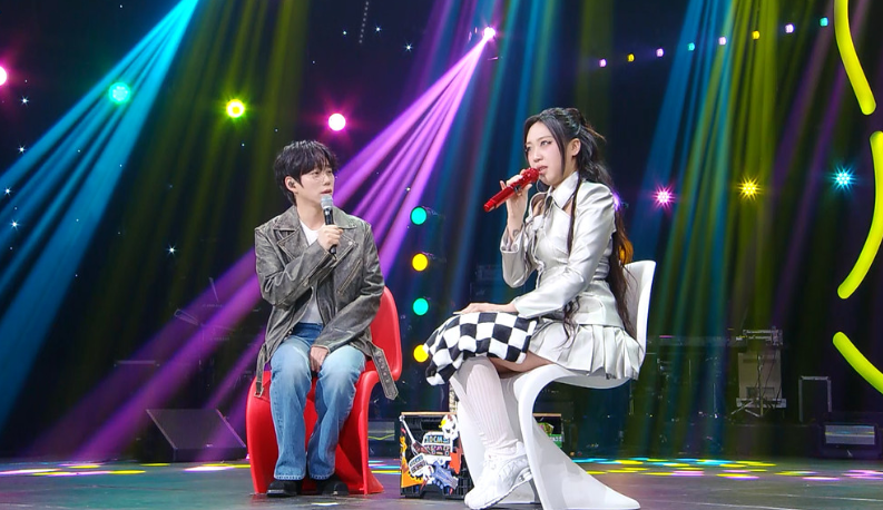 KBS 2TV '더 시즌즈-10CM의 쓰담쓰담'