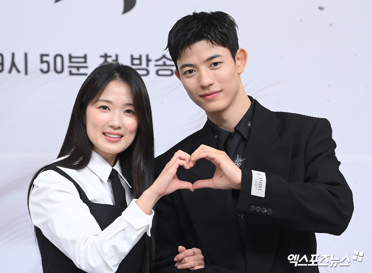 '오늘부터 인간입니다만' 김혜윤, 로몬