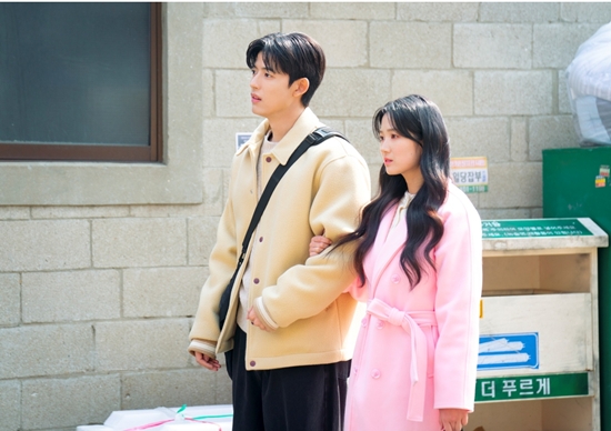 SBS '오늘부터 인간입니다만'