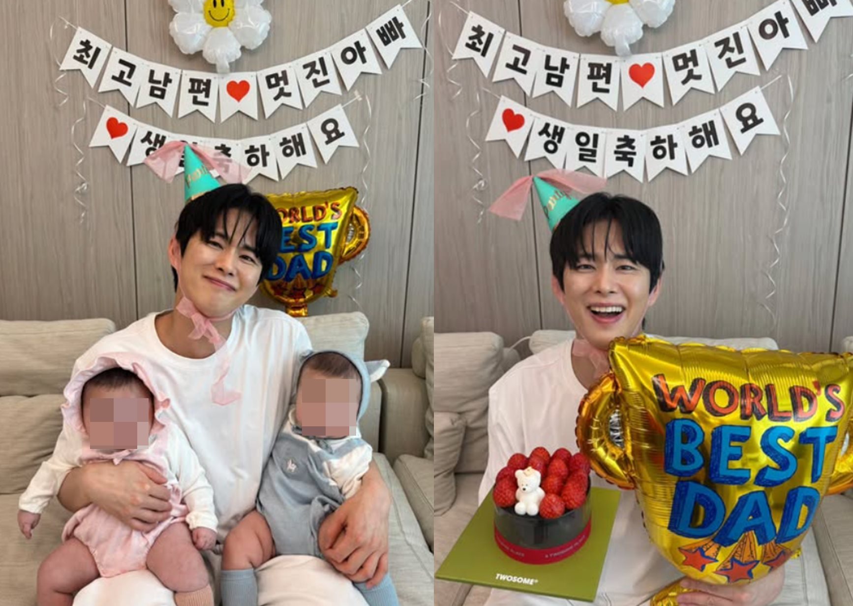 손민수 개인 계정