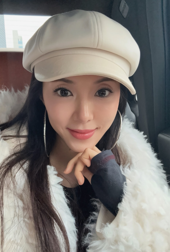 박한별 계정 캡처