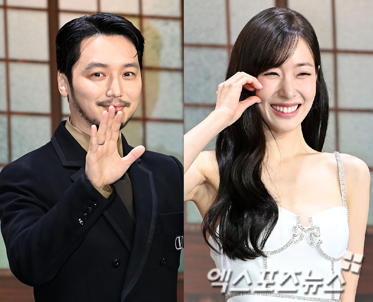 엑스포츠뉴스DB 변요한, 티파니