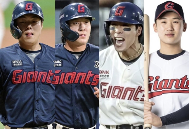 롯데는 27일 '선수들의 개인 일탈에 의해 발생한 사안이지만, 구단도 전지훈련지에서 발생한 불미스러운 일에 대한 책임을 통감하고 있다. 이에 따라 대표이사(이강훈), 단장(박준혁)에게 중징계 조치와 함께 담당 프런트 매니저들에게도 징계 처분을 내렸다'고 발표했다. 박 단장은 전훈지인 일본 미야자키에서 취재진을 만난 뒤 'KBO의 징계가 나온 후 선수단 징계 수위에 대해 계속 고민했다'며 이어 '다른 사례들도 보고 했는데, 생각보다 선수 징계가 중했다고 생각했다. 예전부터 엄벌을 강조했지만, 이번 사례를 봤을 때 KBO 징계 수준도 가볍지 않다고 생각했다'고 했다. 엑스포츠뉴스DB, 롯데 자이언츠