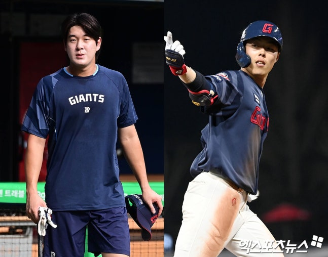 롯데는 27일 '선수들의 개인 일탈에 의해 발생한 사안이지만, 구단도 전지훈련지에서 발생한 불미스러운 일에 대한 책임을 통감하고 있다. 이에 따라 대표이사(이강훈), 단장(박준혁)에게 중징계 조치와 함께 담당 프런트 매니저들에게도 징계 처분을 내렸다'고 발표했다. 박 단장은 전훈지인 일본 미야자키에서 취재진을 만난 뒤 'KBO의 징계가 나온 후 선수단 징계 수위에 대해 계속 고민했다'며 이어 '다른 사례들도 보고 했는데, 생각보다 선수 징계가 중했다고 생각했다. 예전부터 엄벌을 강조했지만, 이번 사례를 봤을 때 KBO 징계 수준도 가볍지 않다고 생각했다'고 했다. 엑스포츠뉴스DB