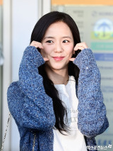 블랙핑크 지수 '아침에도 예쁘다'[엑's HD포토]