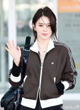 한소희 '바람도 질투하는 미모'[엑's HD포토]