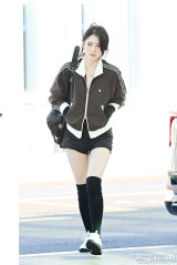 한소희 '니삭스도 찰떡 소화'[엑's HD포토]