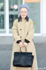 윤여정 '수줍은 미소'[엑's HD포토]