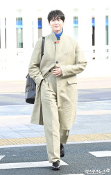 이종석 '포대자루 같은 옷도 얼굴로 소화'[엑's HD포토]