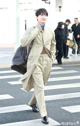 이종석 '이래서 모델 출신'[엑's HD포토]