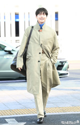 이종석 '세상 혼자 사는 비율'[엑's HD포토]