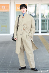 이종석 '얼굴이 다 한 패션'[엑's HD포토]