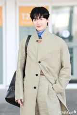 이종석 '부드러운 미소'[엑's HD포토]