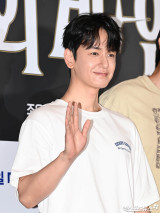 "진짜 열심히" 쿠팡 근무한 임주환, 공백기에 성실 행보…"건실하네" 응원 물결 [엑's 이슈] 