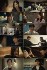 김현진, 연우 집에서 AI로 만든 임지은 발견 ‘충격 엔딩’ (러브포비아)