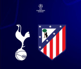 "아! 손흥민 토트넘에 남을 걸"…UEFA 챔스 16강 ATM 만난다 "이 정도면 해 볼 만"