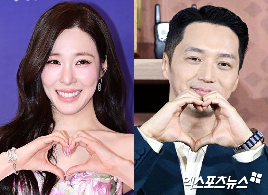 티파니 변요한, 엑스포츠뉴스DB