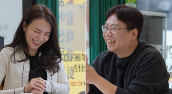 SBS Plus '나솔사계'