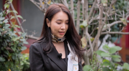 SBS Plus '나솔사계'