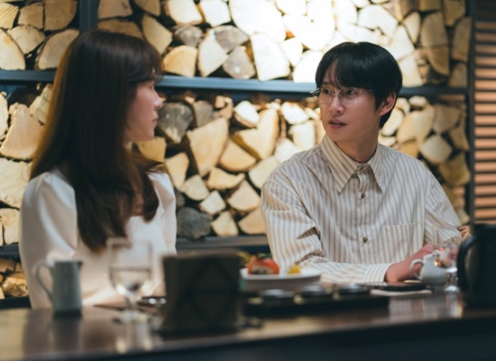 JTBC '미혼남녀의 효율적 만남'