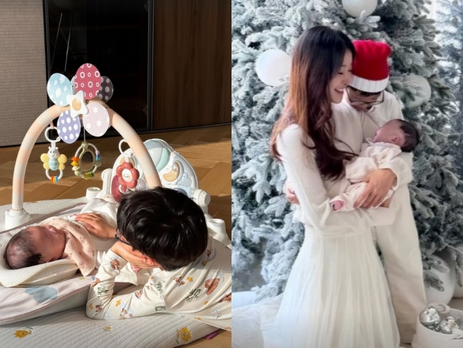 사진 = 이시영 인스타그램