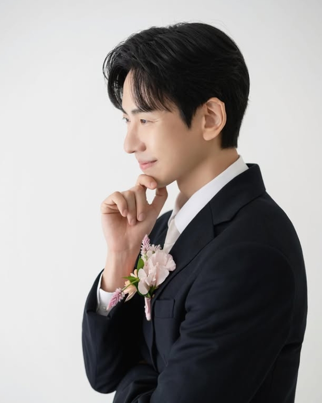 사진 = 장유상 인스타그램