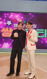 이태성 아들, 중3인데 키가 186cm…"대견하고 든든해"