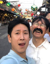 "눈물겨운 우정"…장항준 감독, '왕사남' 엔딩크레딧에 故이선균 이름 넣었다 [엑's 이슈]