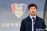 이정효 감독 '수원 삼성 새 사령탑'[포토]