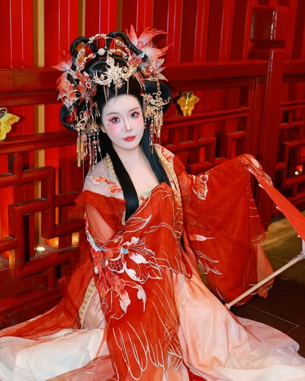 사진 = 랄랄 인스타그램