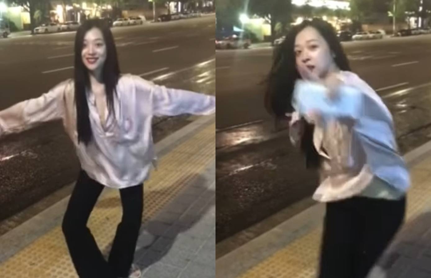 설리 친오빠 계정