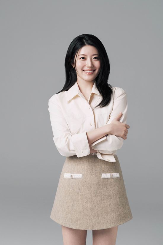 남지현, 매니지먼트숲 제공