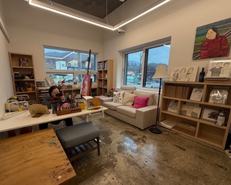 사진 = 정은혜 인스타그램