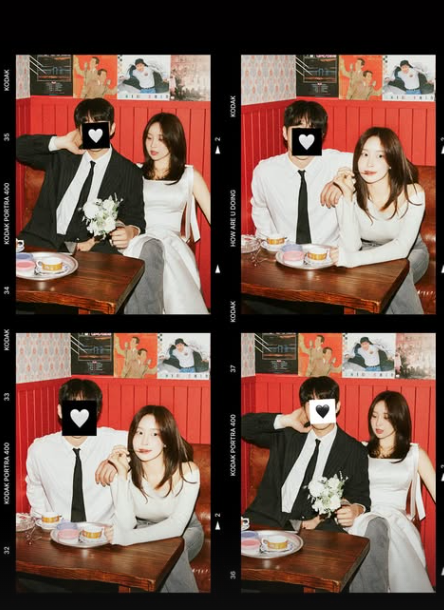 27기 정숙 개인 계정