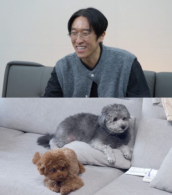 채널A '개와 늑대의 시간'