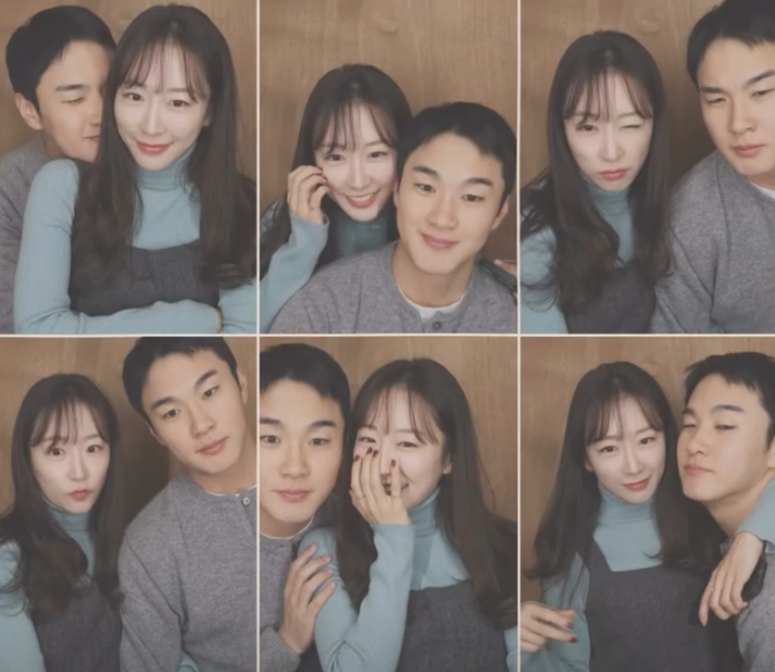 23기 영숙, 27기 상철