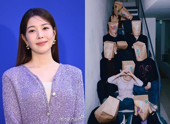 보아 DB, 보아 계정