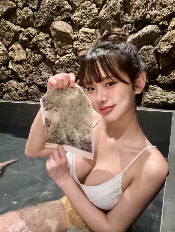 맹승지가 공개한 일상.