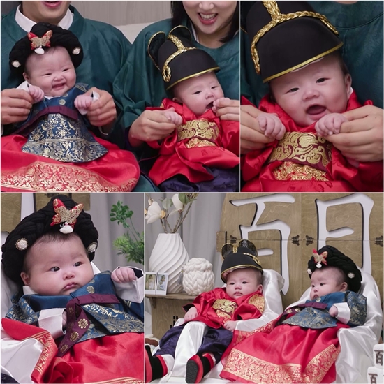 KBS2 '슈퍼맨이 돌아왔다'