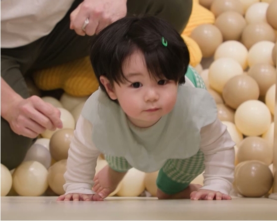 KBS2 '슈퍼맨이 돌아왔다'