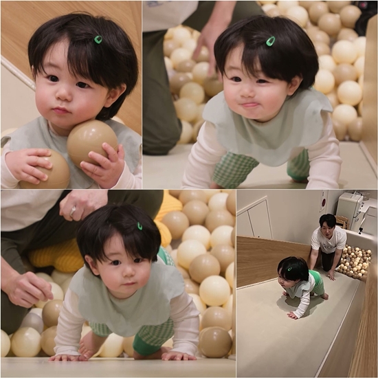 KBS2 '슈퍼맨이 돌아왔다'