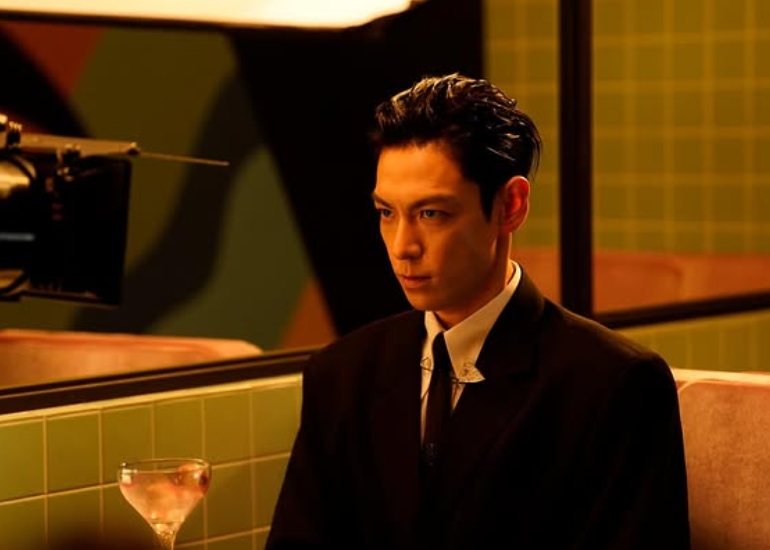 탑 솔로 컴백 티저