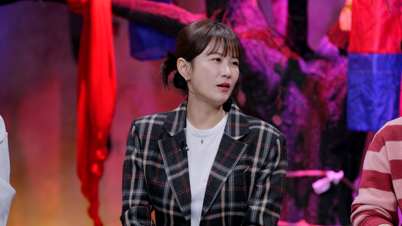 SBS Plus '귀묘한 이야기'